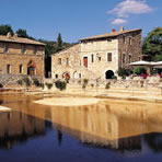 Bagno Vignoni